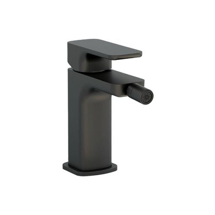 Flite  Bidet Mixer - Matte Black